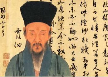 唐代醫生梁新起死回生的治病故事