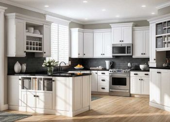 心儀Houzz上的櫥櫃式樣？別告訴我你是花五千美金搞定的！