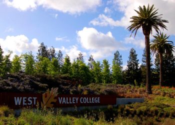 美國大學west valley college 舉辦的中學生夏令營, 國際學生也可以參加