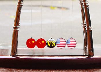 美中貿易博弈，誰的籌碼更多勝算更大？