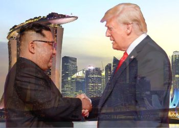 川金會完美落幕，朝鮮承諾全面無核