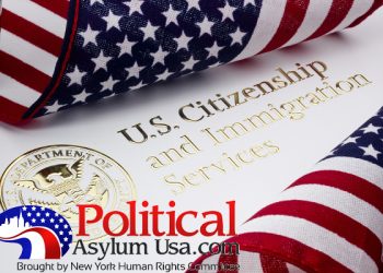 美國庇護申請規則更改？！學生簽證為何被無故取消？
