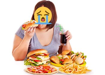 如何擺脫惱人的肥胖?