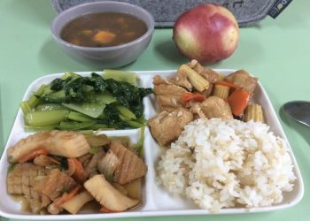 天下沒有免費的午餐？灣區多地擬立法限公司午餐補貼