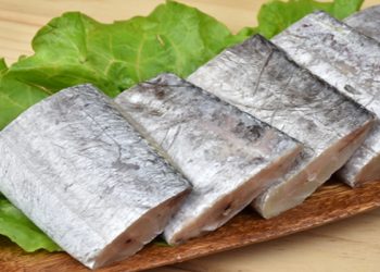創新做法的糖醋帶魚