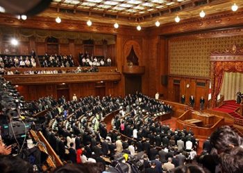 勞工節後第一天，參議院進行大法官提名聽證