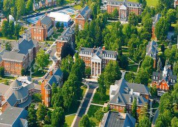 Well-Rounded 和 The Complete Package—大學申請Tips