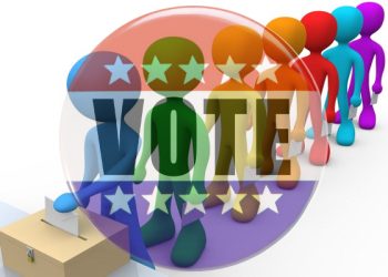加州州長選舉:兩黨候選人民調縮至5%