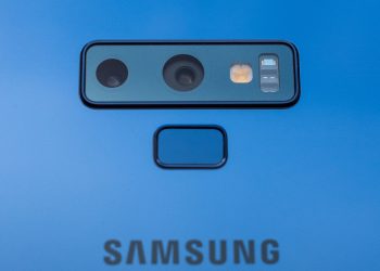 三星Note 9新機自燃 紐約長島華女索賠
