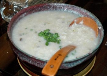 【每日餐桌】湖南土菜-芋頭青菜缻