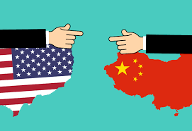 當貿易戰變成持久戰,投資人該怎麼因應?