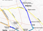 希望之聲 - FM96.1 灣區台