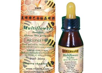 蜂膠，對糖尿病真的有幫助嗎？