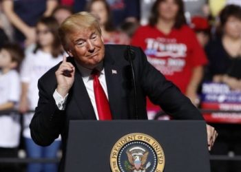 FBI第七輪調查卡瓦諾 共和黨選民中期選舉投票熱情大增