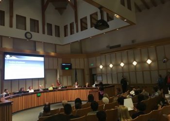 大麻進駐社區引爭議 山景城擬開2家大麻門店