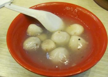 【每日餐桌】金陵名小吃糖芋苗