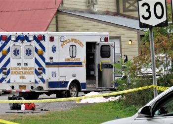【天南海北話汽車】紐約州禮賓車失事釀20死 車檢沒過