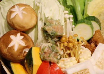 【每日餐桌】椰子雞火鍋