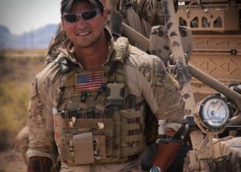 從特種兵到浪人：一位越裔退伍軍人的傳奇故事
