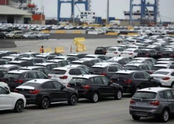 美國或對進口汽車徵稅?灣區快車道收費將如何改變?