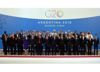 全球聚焦G20川習會 美方將推遲進一步對華關稅