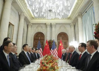G20 川習會該怎麼解讀？