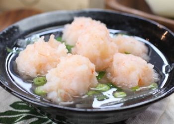 老豆腐燒五花肉