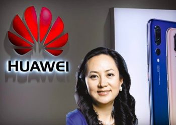 華為副董為何被捕?美國為何視華為為國安威脅?