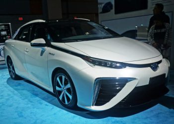 氫燃料電池車值不值得買？跟電池電動車比如何？