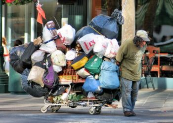 聖荷西遊民樣板屋公佈，何時開放市府將投票定奪