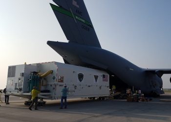 4次延遲：SpaceX 成功發射空軍第三代導航衛星GPS-III