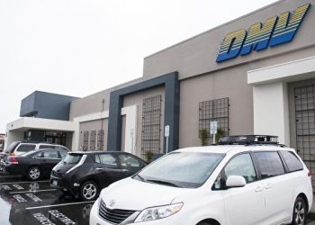 2019加州新法盤點  新車無牌不能上路