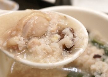 雞粥火鍋