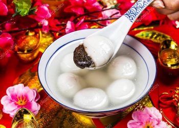 元宵節各地美食盤點