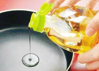 吃少油有什麼害處