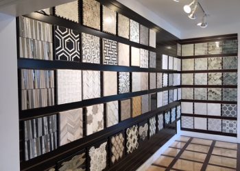 怎樣挑選Tile 既有設計感又經濟實惠？活動預告『家-居-易生活 設計DIY現場活動』