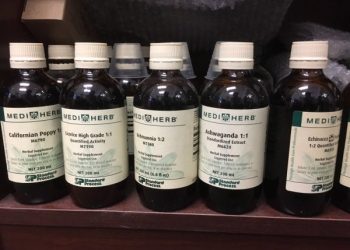 綠色能量調理法 張女士的見證