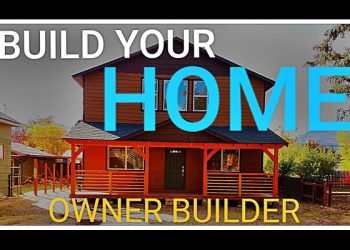 建築工程自己動手，做Owner-Builder，都挺好？