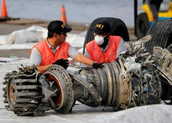 波音737MAX 事故的分析