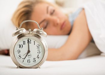 名醫胡乃文熱線—睡眠不好該如何改善？