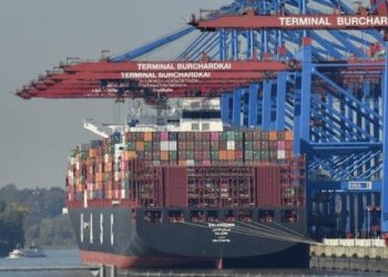 歐盟違反WTO規則  美擬對歐盟產品加征關稅