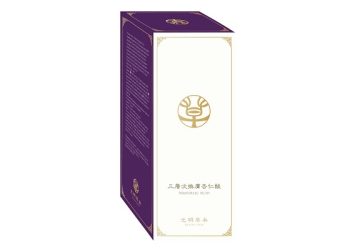 讓您皮膚透亮有彈性不長痘痘的杏仁酸