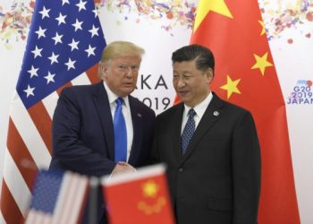川習會：川普讓步太多，還是習近平放棄底線？