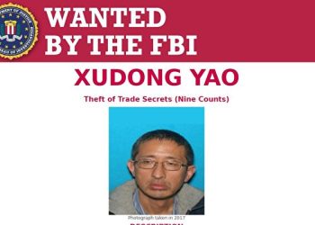 華裔工程師竊密被通緝-美將搜捕非法移民-宗教自由將升行動層級(新聞看點)