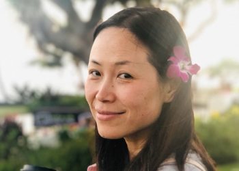 720二十週年 法輪功學員的故事–好老闆好妻子沈越千