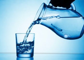 名醫胡乃文熱線—如何正確飲用水？