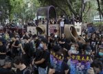 希望之聲 - FM96.1 灣區台