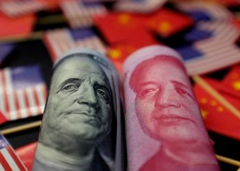 破7+匯率操縱國！人民幣實際匯率該是多少？