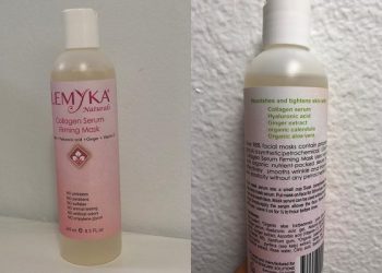 全天然膠原蛋白面膜液