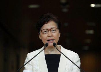 港府正式撤回引渡條例  「讓步」能否令港人接受？